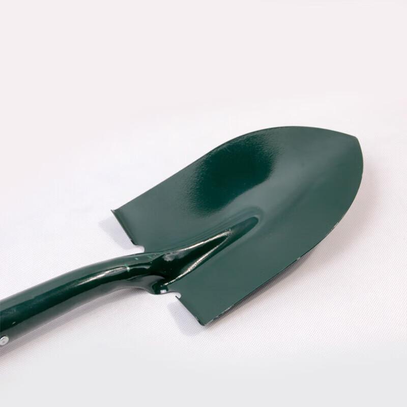 Multi-Purpose Fire and Sand Shovel