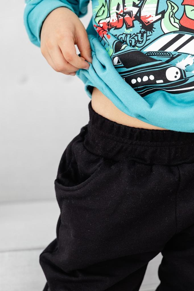 Kleidungsset (Jungen) Übergangsjacke 6063-023-33-2 HC