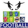 THAILAND National Football Soccer Shirt Training JERSEY CHEER Print Quick Dry Short Sleeve Uniform Thailand Flag Logo Sport Singha Beer Thai Design