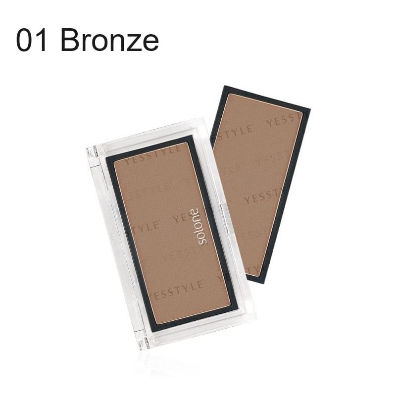 Solone - Shading Contour Powder