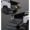 Tesla Cybertruck 1:24 Modello di Auto in Lega pressofusa Pick-up Suono Luci Porta Apribile Bagagliaio Collezionabile Regalo Compleanno Bambini Giocattolo