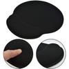 Tapis de Souris Ergonomique avec Repose Poignet en Gel Tapis antiderapant Phonillico®