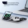 Cross-Border 4-in-1 Wireless Charger for Smartphones, Earphones, and Watches
