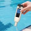 3 in 1 Digital Water Quality Tester ORP Temp PH Meter for Drinking Water Hydroponics Aquariums Pools