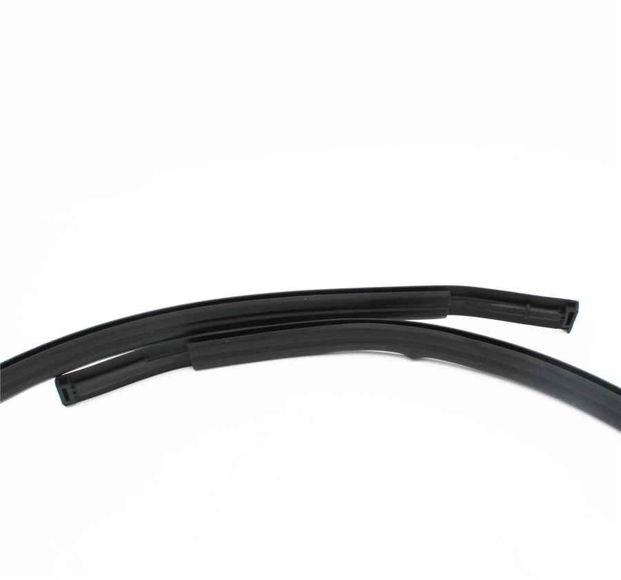 Pair Roof Drip Molding 75556-06030+75555-06030 For Toyota Camry 2007-2011 Us