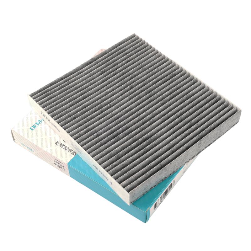 Cabin Air Filter 68079487AA 71778532 50290397 For Dodge Durango Jeep Grand Cherokee IV WK 2011 2012 2013 2014 2015 - 2024 2025