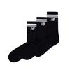 New Balance Unisex Comfortable Casual Sport Socks LAS54452