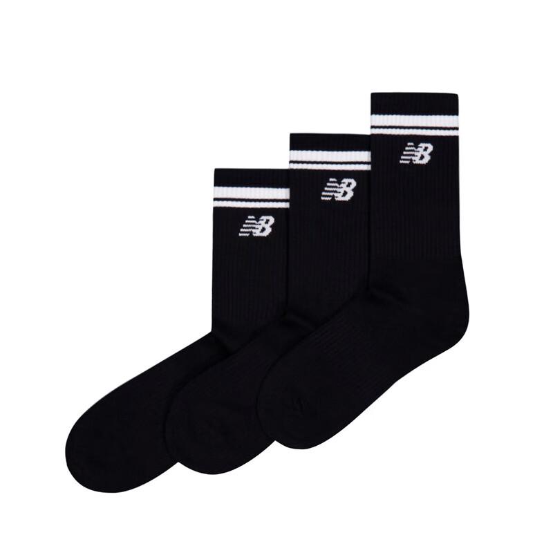 New Balance Unisex Comfortable Casual Sport Socks LAS54452