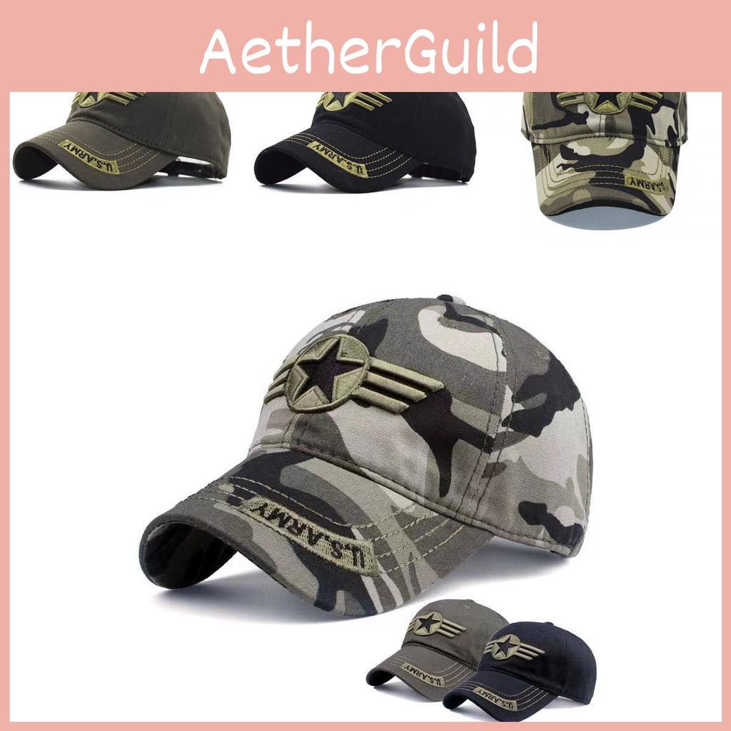 Outdoor Letter Hat Baseball Hat Sunscreen Sunshade Duck Tongue Hat