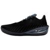 GT. Scarpe da Basket Traspiranti High-Top da Uomo Nere HV9922-001
