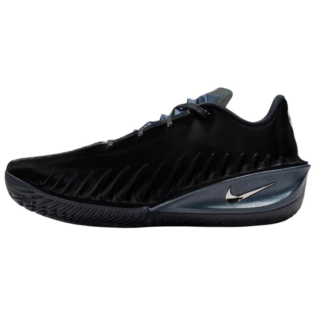 Nike Air Zoom GT Cut 4 Black Men Sneakers Multi-Color-Anthracite HV9922-001 43