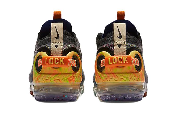 Nike Air VaporMax 2020 Flyknit Iron Grey GS CJ4069-001