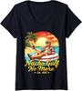 Funny School First Day Grade 5th School Funny Day Ladies' Crewneck T-Shirt