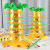 Monkey Tree Climbing Game: Interactive Multiplayer Educational Toy