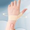 Elastic Thumb Protection Breathable Arthritis Support Sprain Relief  Mild Tenosynovitis