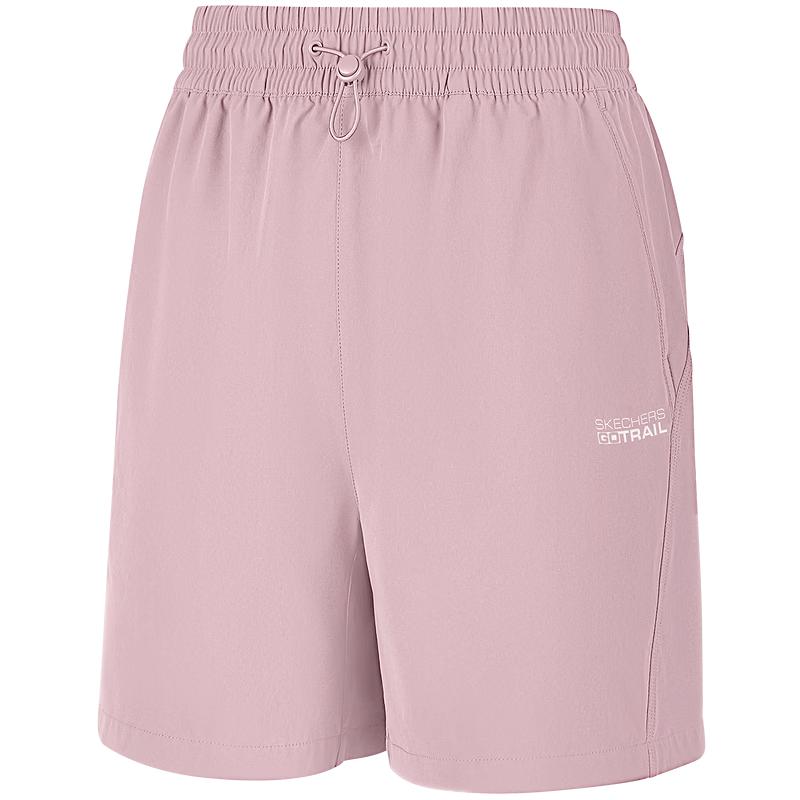Skechers Women s Woven Shorts P226W067