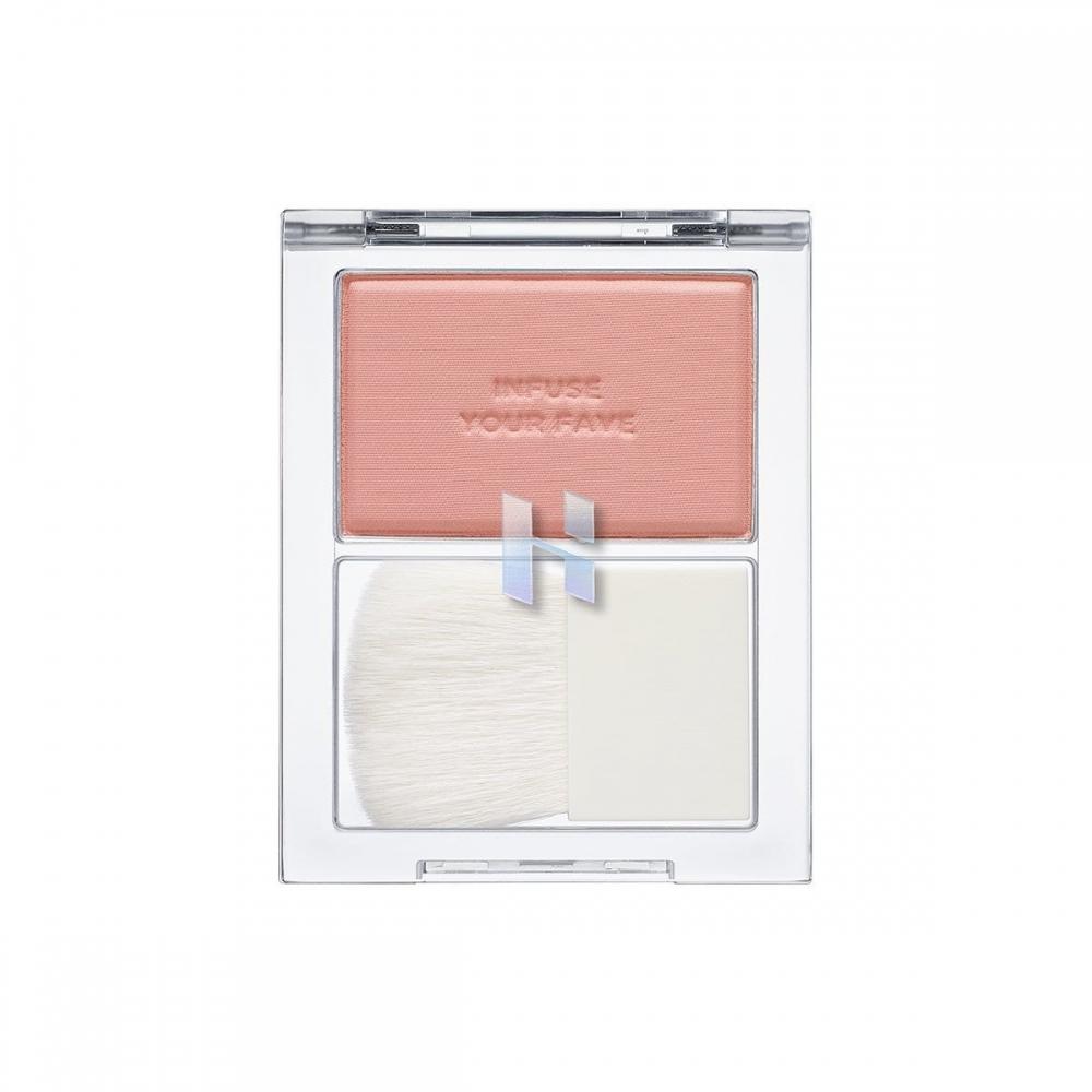 

[holika Holika] My Fave Infusing Blush 07 Siena