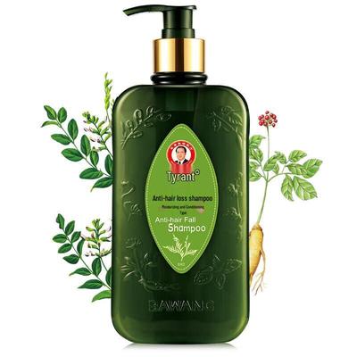 Šampon Bawang proti vypadávání vlasů, hydratační a kondicionační