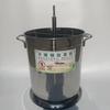 Anqing Electric Stainless Steel Vegetable Grinder for Commercial Dumpling Filling