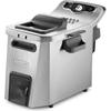 Delonghi F44532CZ PremiumFry Semi-professional Electric Fryer - Stainless Steel
