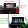 EDBETOS Pilot Center Console Dashboard Organizer Compatible With Honda Pilot Accessories  2024 2025 Elite/Touring/TrailSport/EX-L 9-In Behind Screen