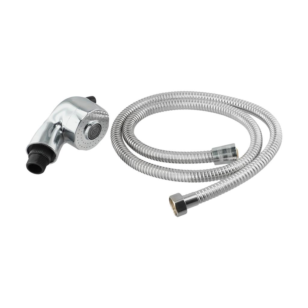 G12 Salon Shampoo Sprayer and Hose Kit Enhances User Experience with Lightweight Design and Strong Water Pressure