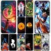 Piccolo Drachen Gokus Kugeln Hülle Handyhülle für Xiaomi Redmi Note 12 10 11 9 8 Pro 10C 12C 9T 9A Note11 Note12 5G 4G Hülle
