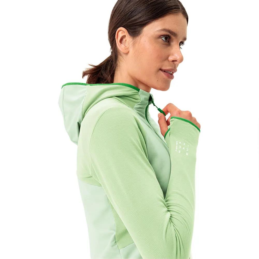 VAUDE Fleece Scopi Fleece