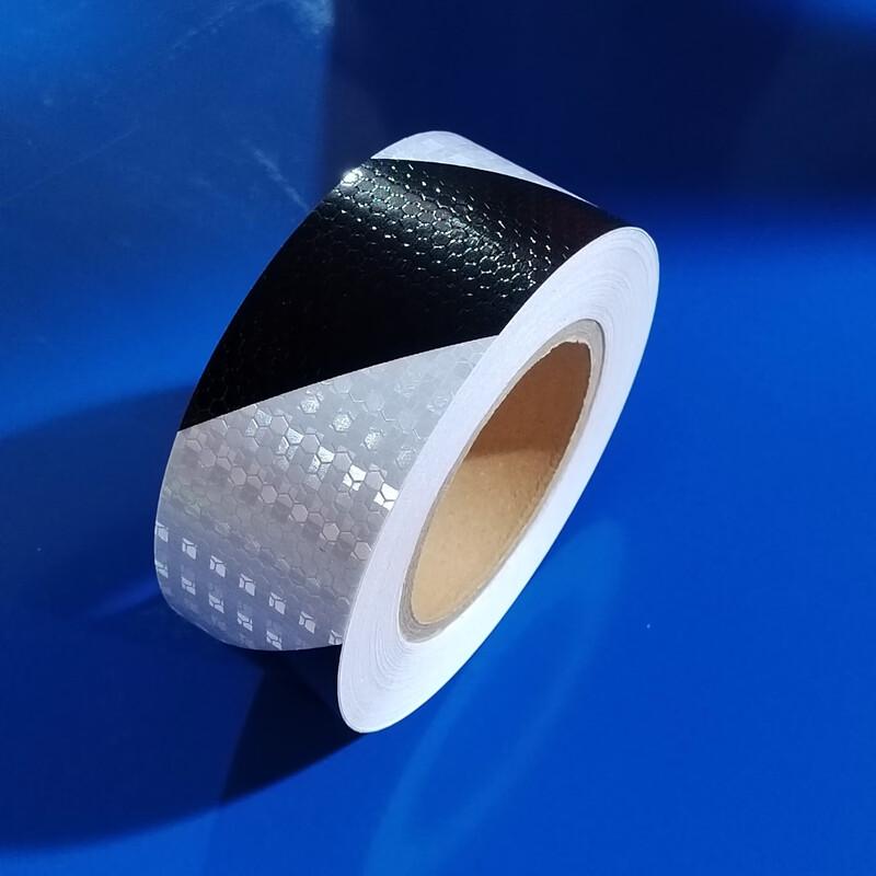 Brangdy Reflective Safety Tape 5cm x 45m
