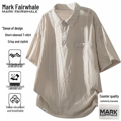 Magliette e canotte – Polo