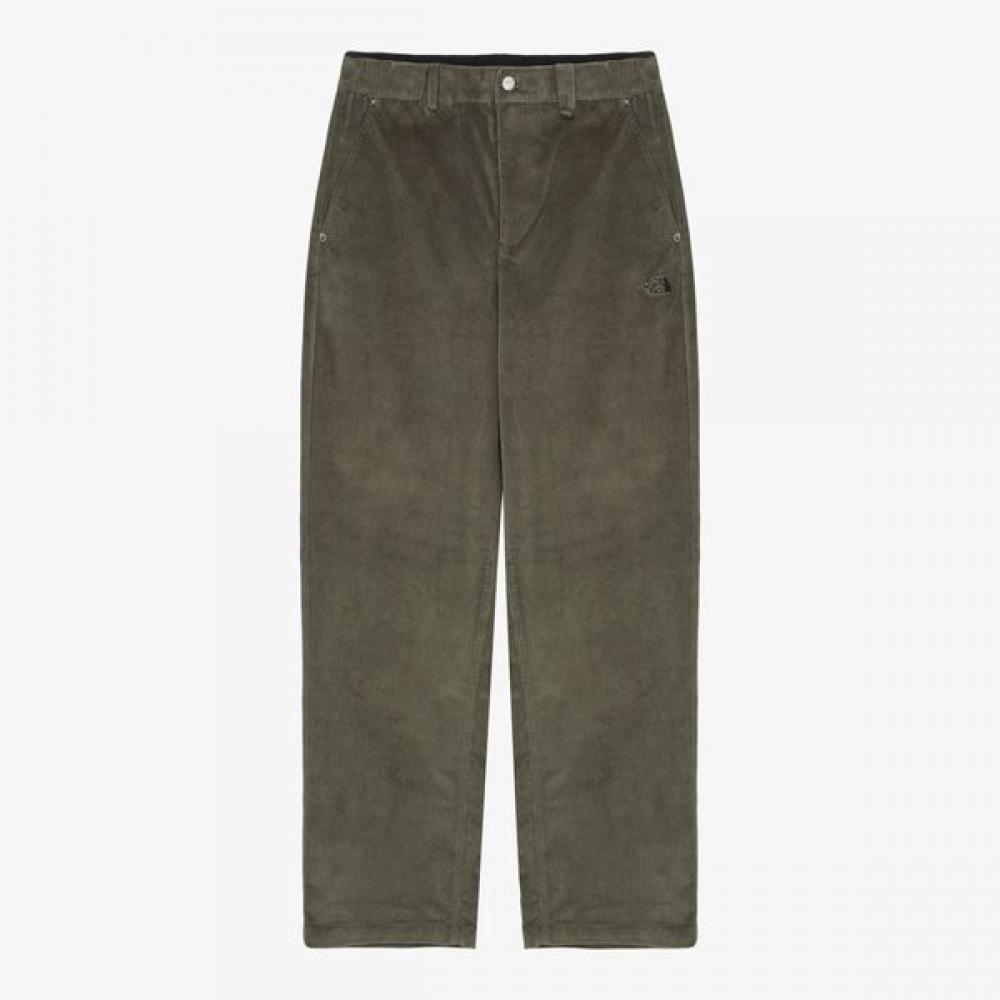 

The North Face Canyonland Pants Grayish Khaki Np6nr57c GRAYISH KHAKI/075