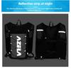 Running Vest for Women Men Lightweight & Adjustable Hydration Backpack for Trail Running Marathon Hiking Cycling Jogging