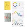Nihonshikikenjigyo Color Research Color Sample PCCS Harmonic Color Live 60659 (Japan Institute) 201-L