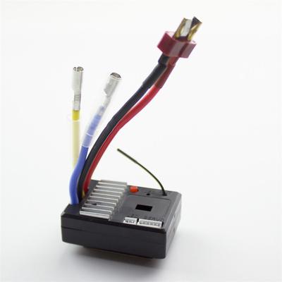 Wltoys 144001 1/14 RC Car Spare Parts Receiver Receiving Board Circuit Board ESC 144001-1311 Car