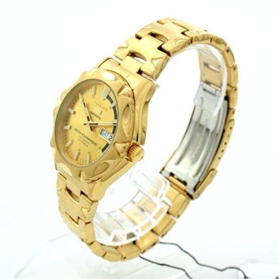 Seiko 5 Sports Automatic Made in Overseas Model Watch, Japan, SNZ450J1, Men's, [Imported]