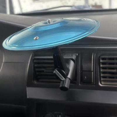 Car Crash Cymbal Air Vent Einfache Installation Professionelle Machen Sie Ihr Fahren mehr Spaß
