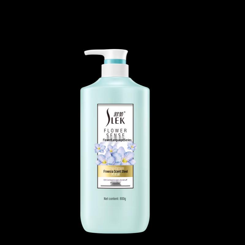 

Slek Freesia Scent Anti-Dandruff Shampoo