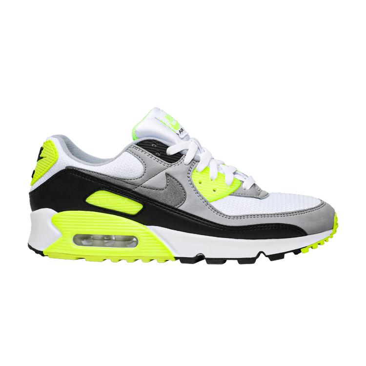 Nike Air Max 90 Recraft Volt (Women s) 36