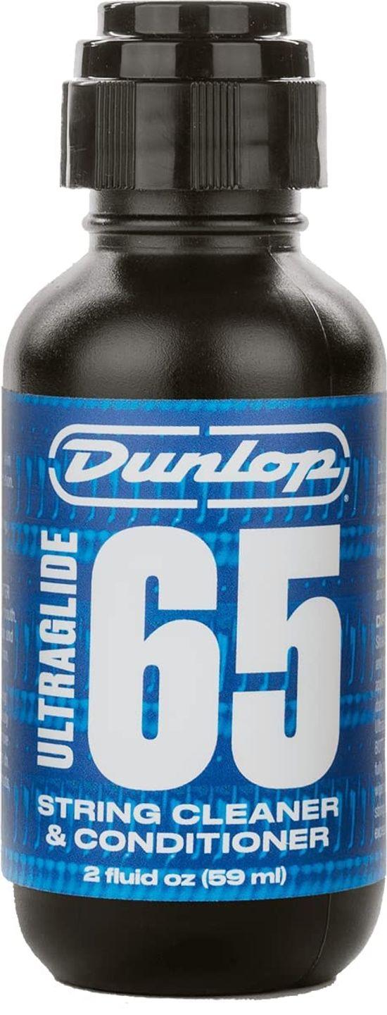 

Кондиционер для чистки струн JIM DUNLOP Dunlop ULTRAGLIDE и № 6582