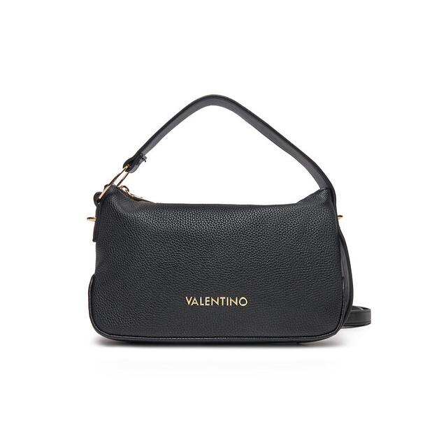 Сумка Valentino Peonies Re VBS8NH13 чёрный