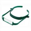 Simple Headband Magnifier Interchangeable Lenses Elderly Person Magnifier  Precision Work