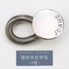 No,nail Retractable Waist,flap Button, Detachable Button, Universal Button, Extension Button, Adjustable Jeans Button.