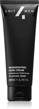 

Crème Régénérante Mains TU прозрачный
