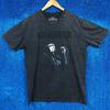 Van Morrison Performing Live Show Folk Rock Legend Tee XL Unisex T-Shirt
