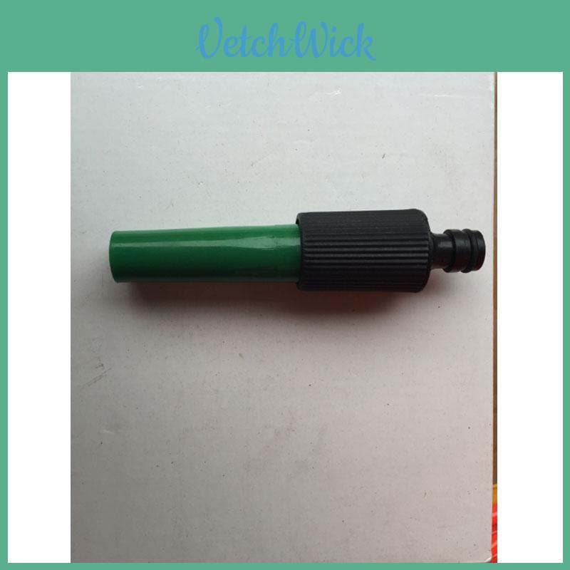 Premium Quality Garden Hose Quick Connect Plastic Hose Tap Adapter Connector Set Tool For Versatile Use