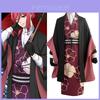 Bluelock Blue Prison Cosplay Costume For Men Anime And Gaming Roleplay Outfit