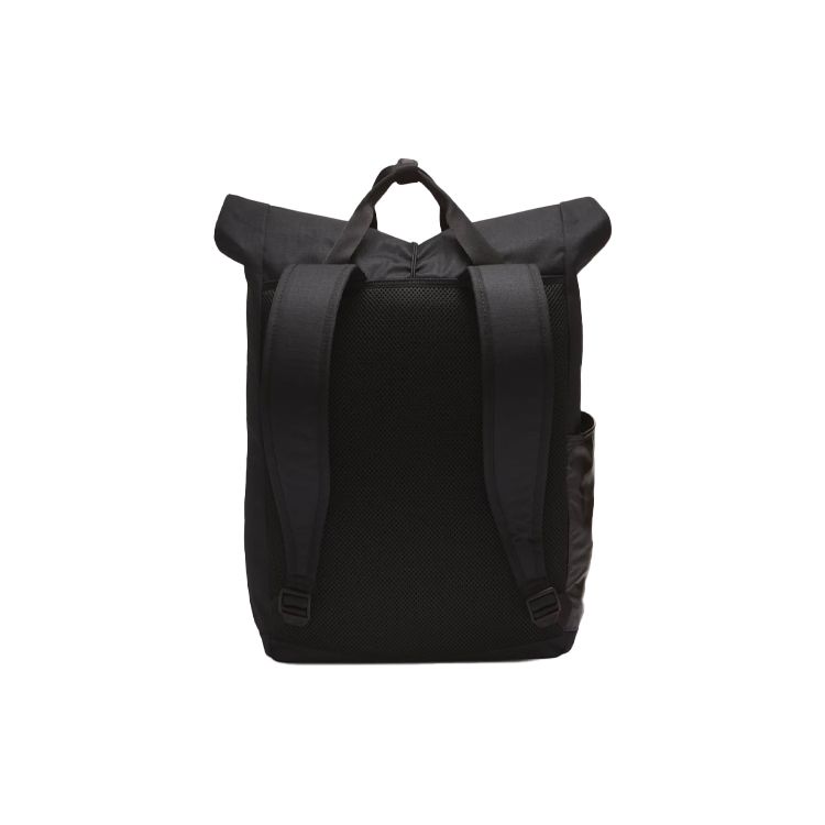 Nike Radiate Training Zipper Polyester Backpack Unisex Backpacks Black BA6173-010