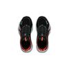 Li Ning Breathable Cool Shock Absorbing Durable Low Top Kids Basketball Shoes Kids Sneaker Black YKBT064-7