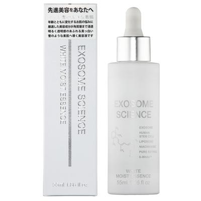 Exosome Science White Moist Essence 55ml