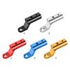 Bike Accessories Bracket - Efficient Performance Guaranteed Motorcycle Rearview Mirror Expander Bracket Holder